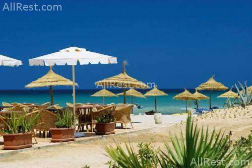Magic Life Djerba Mare Imperial 13